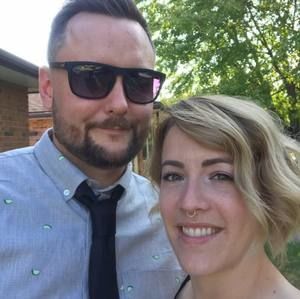 Meet your Posher, Cheryl